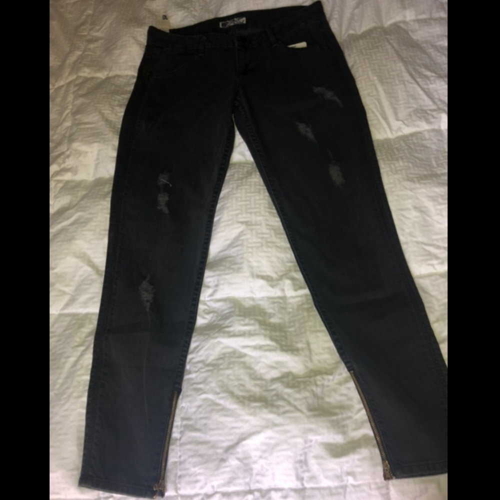 Hudson jeans